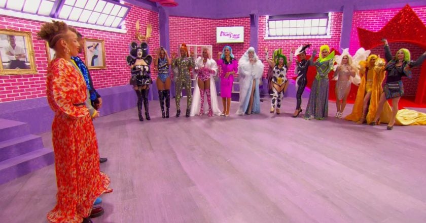 Canada's Drag Race