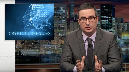 John Oliver: Co týden dal a vzal - 4. epizoda