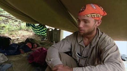 Survivor (USA) - 10. epizoda