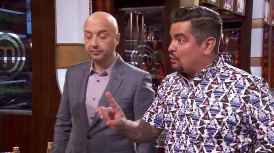 Masterchef USA - 6. epizoda