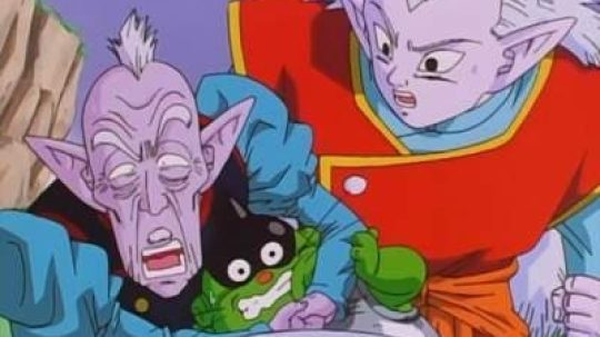 Dragon Ball GT - 37. epizoda