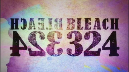 Bleach - 324. epizoda