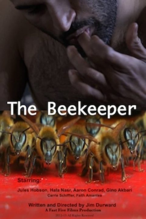 Plakát The Beekeeper