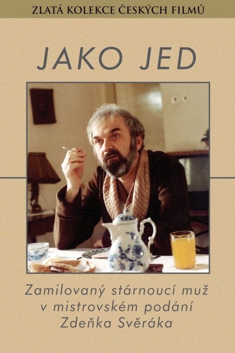 Plakát Jako jed