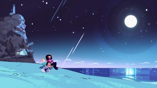 Steven Universe - Změň mysl svou