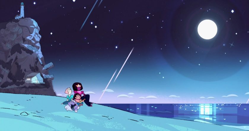 Steven Universe