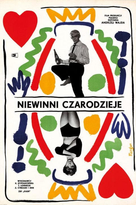 Niewinni czarodzieje