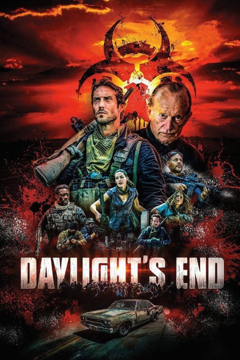 Daylight's End