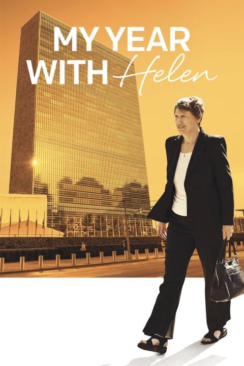 My Year with Helen