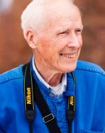 Bill Cunningham