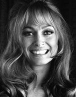 Suzy Kendall